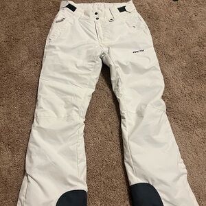 Ski pants